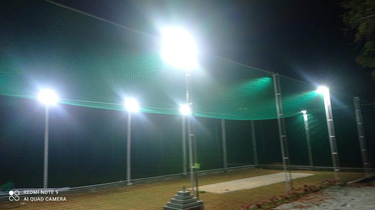 Safety Nets in Hyderabad